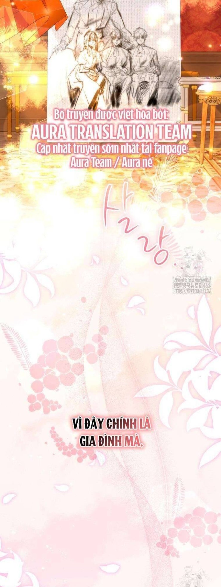 Thánh Nữ Được Đại Công Tước Nhận Nuôi - Page 45