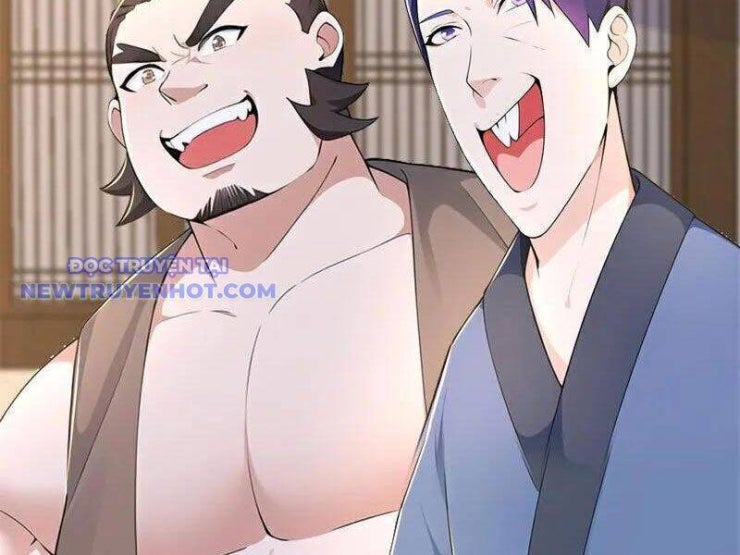 Ta thực sự không muốn làm thần tiên - Page 29