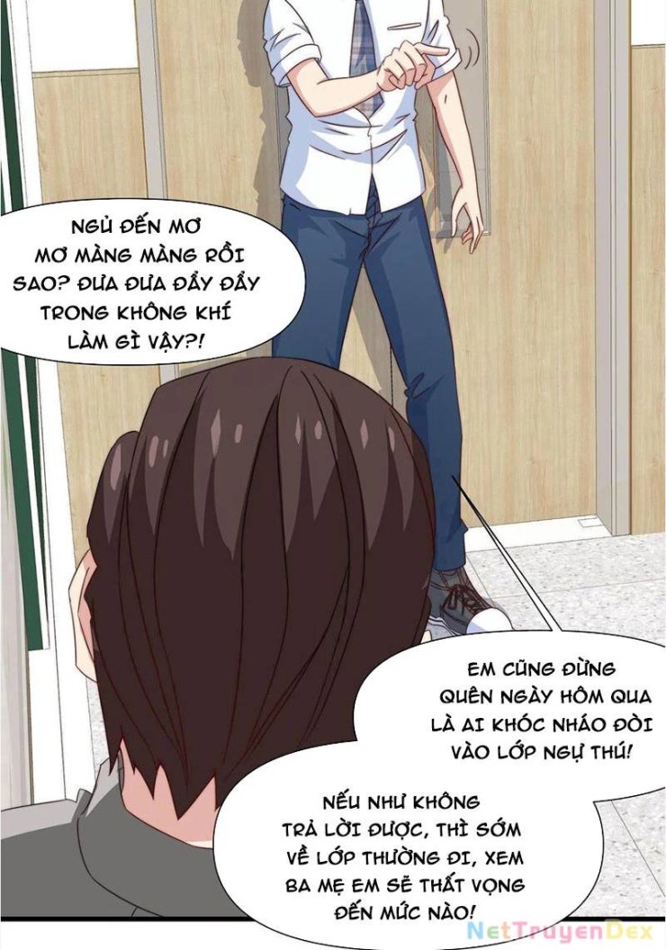 Slime Ta Treo Cự Long Lên Đánh Là Hợp Lý Nhỉ? - Page 16