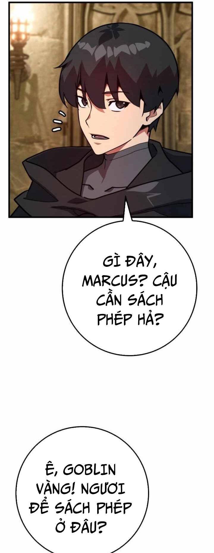 Quỷ Troll Mạnh Nhất Thế Giới - Page 43