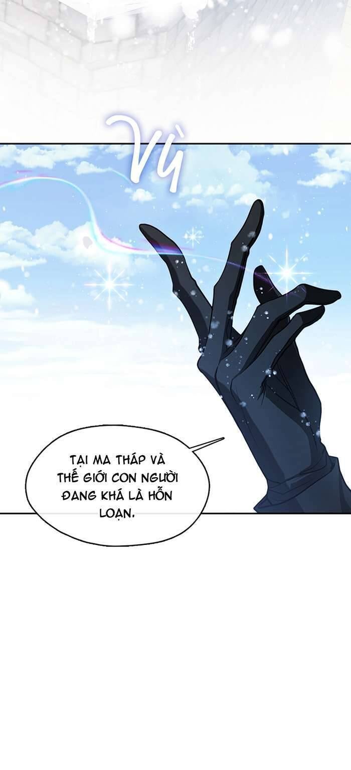 Không Thể Thoát Khỏi Người - Page 13