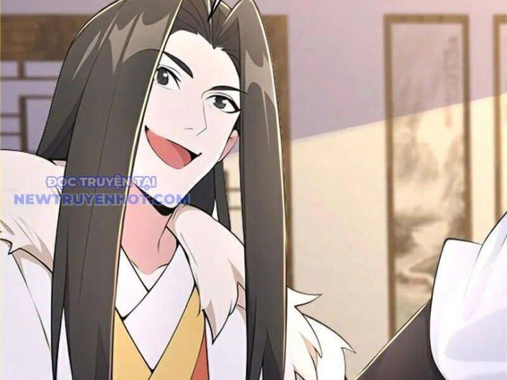 Ta thực sự không muốn làm thần tiên - Page 89