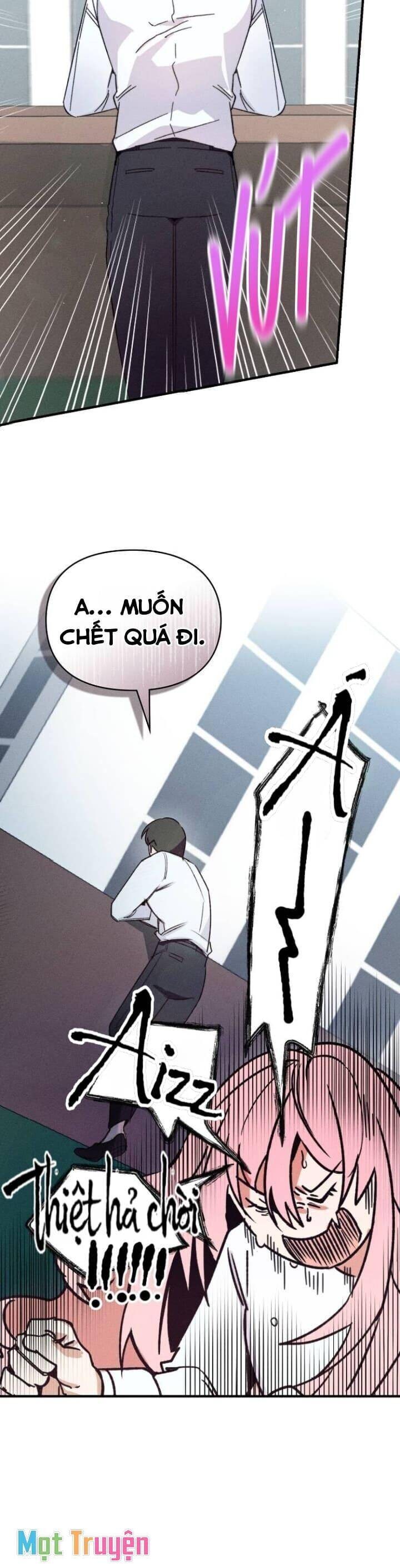 Nhân Viên Mới Là Ma Vương - Page 23