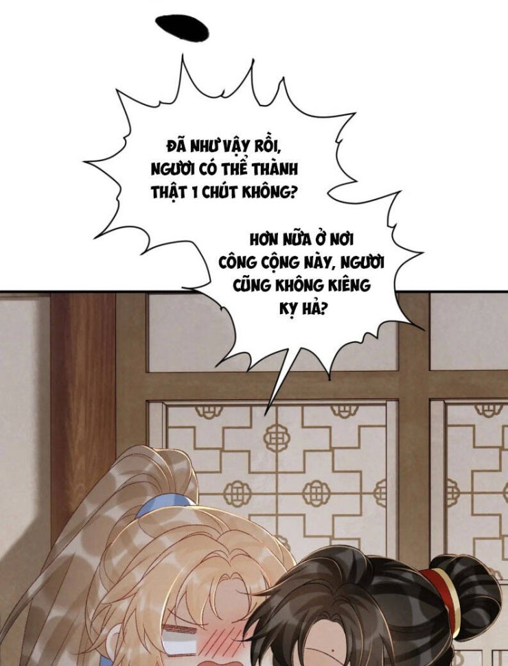 Bệnh Trạng Dụ Dỗ - Page 42