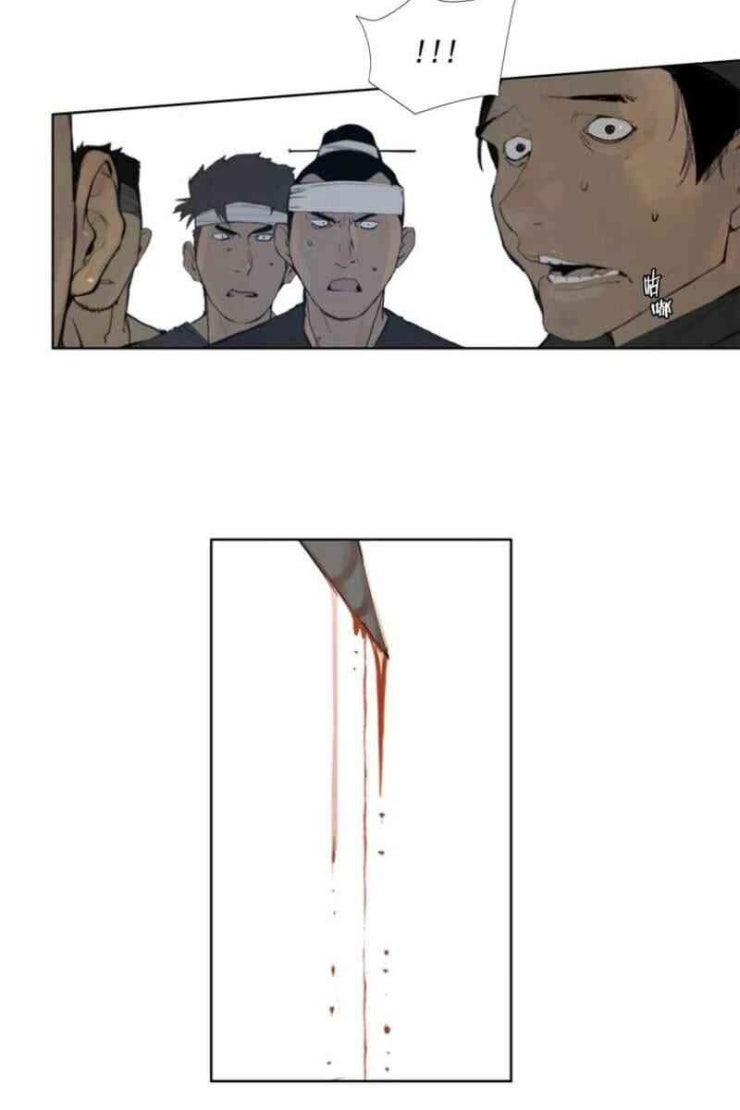 Vinh Quang Kiếm - Page 44