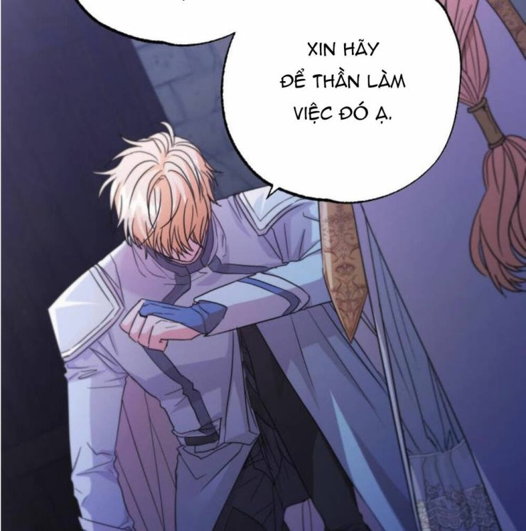 Thánh Nữ Được Đại Công Tước Nhận Nuôi - Page 28