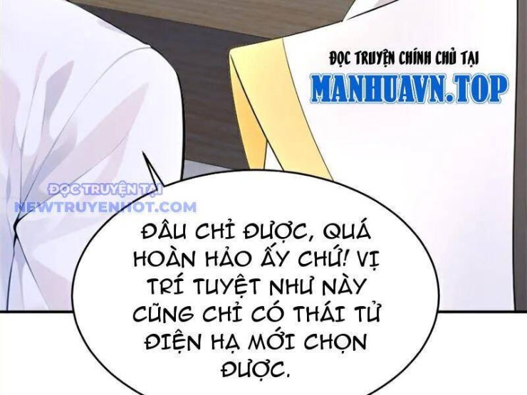 Ta thực sự không muốn làm thần tiên - Page 84