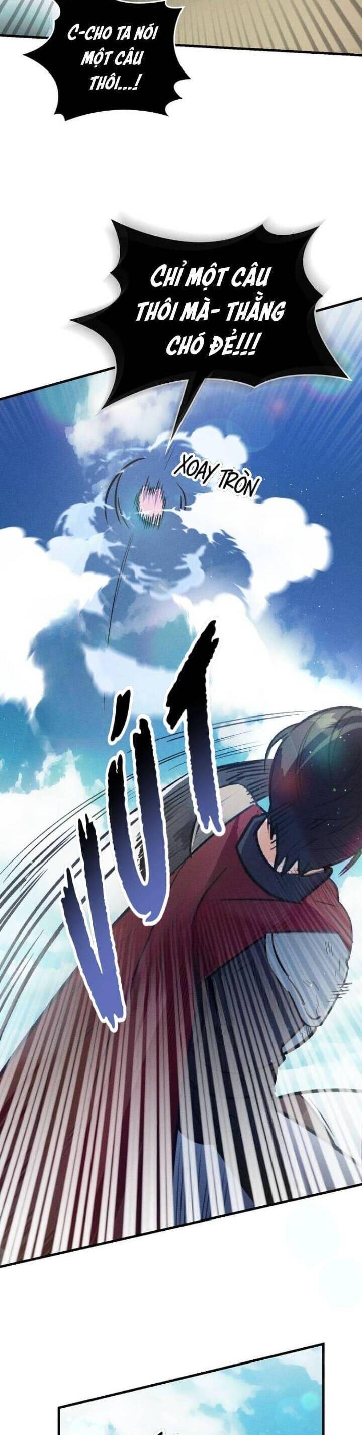 Nhân Viên Mới Là Ma Vương - Page 30