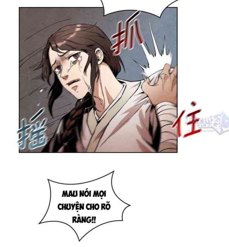 Đại Sư Huynh - Page 53