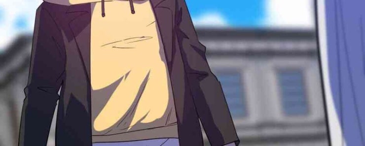 Gods Reborn - Page 30