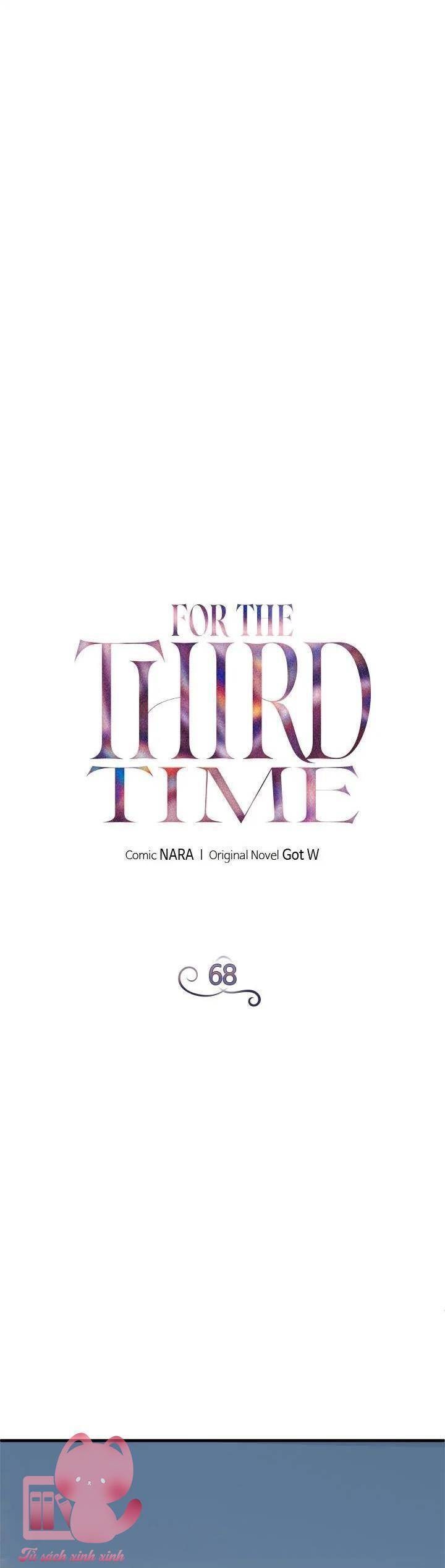 Ba Lần Động Phòng - Page 10