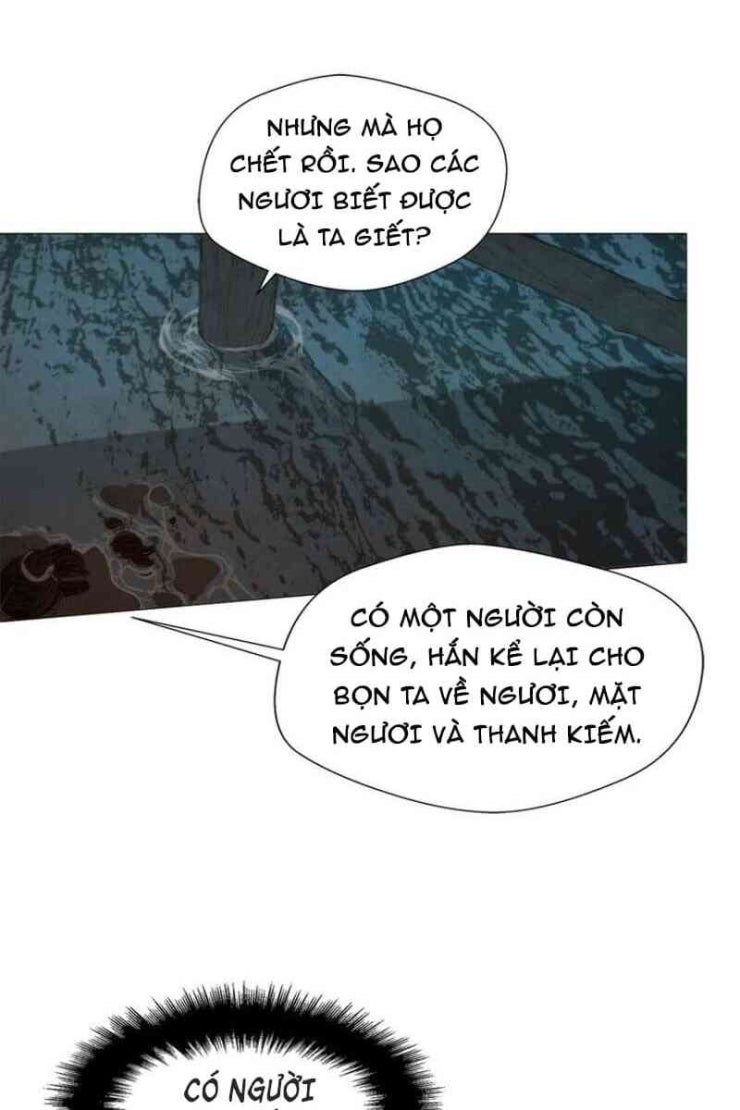 Vinh Quang Kiếm - Page 58