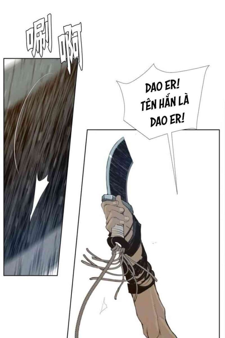 Vinh Quang Kiếm - Page 23