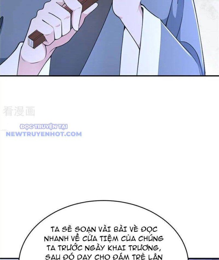 Ta thực sự không muốn làm thần tiên - Page 42