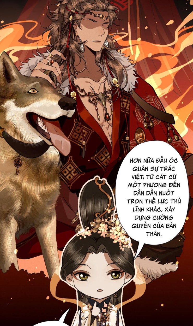 Ma Thú Vậy Mà Có Ý Đồ Bất Chính Với Ta - Page 15