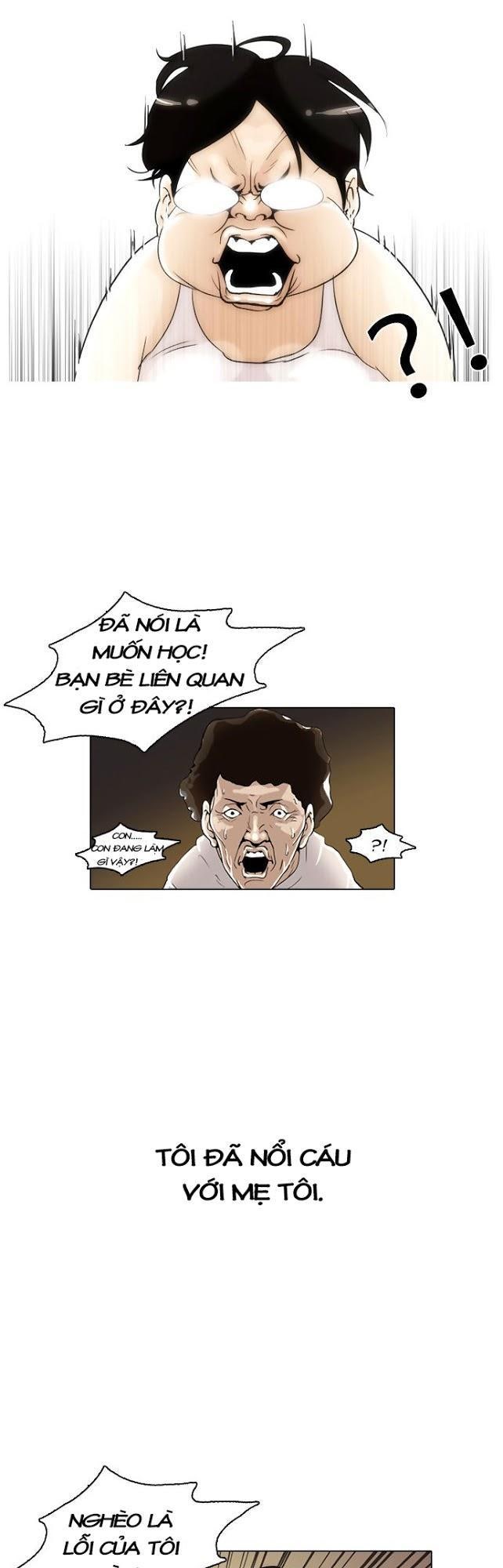 Hoán Đổi Diệu Kỳ - Page 43