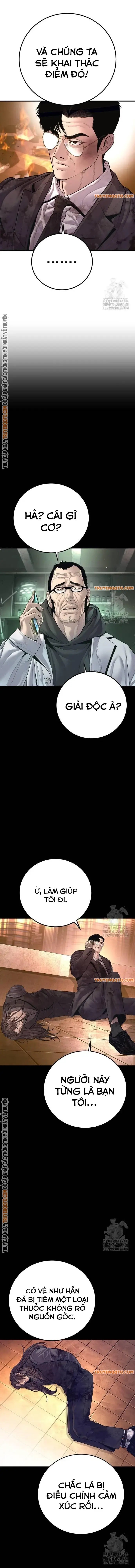 Đặc Vụ Kim - Page 4