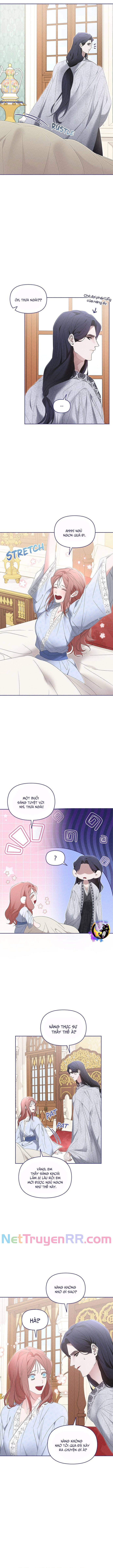 Bạn Đồng Hành Của Ryun - Page 7