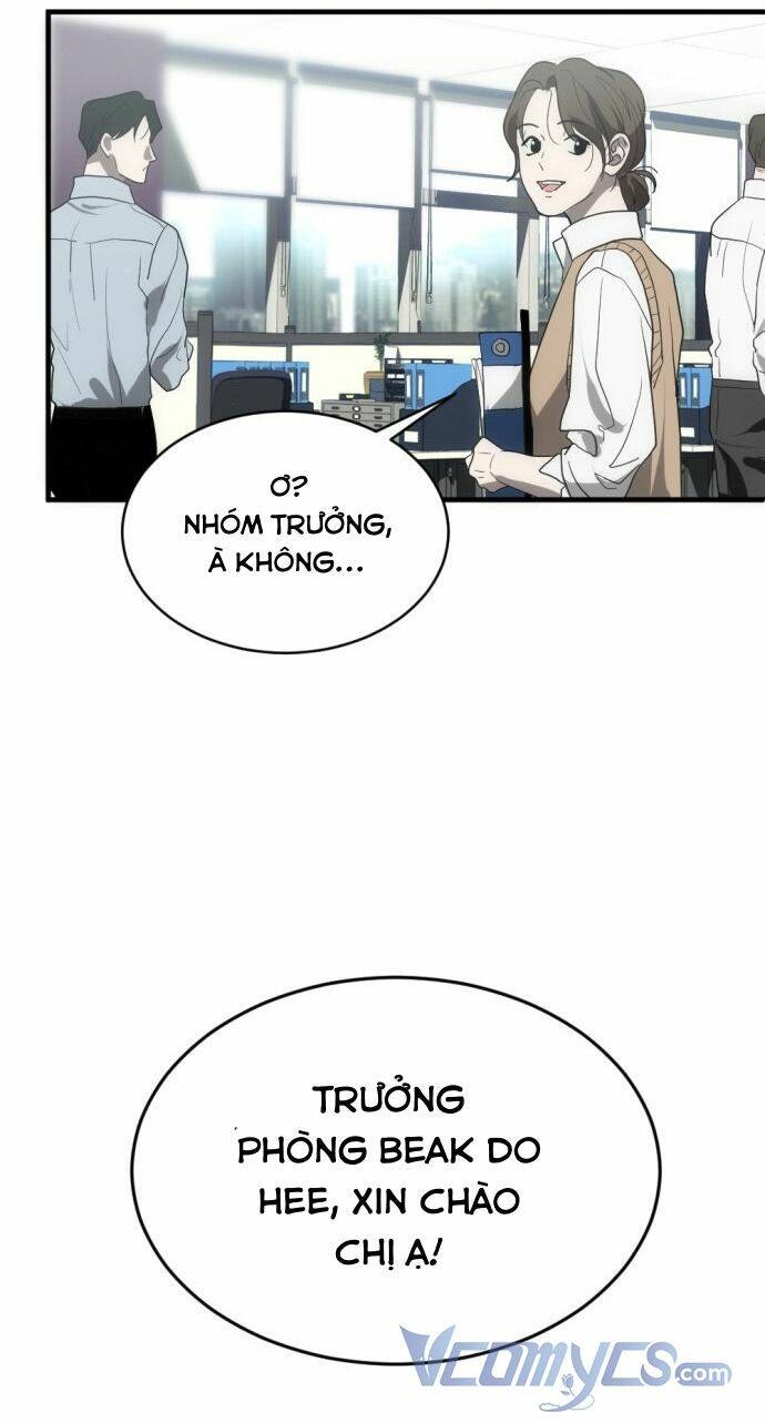 Ba Lần Động Phòng - Page 18