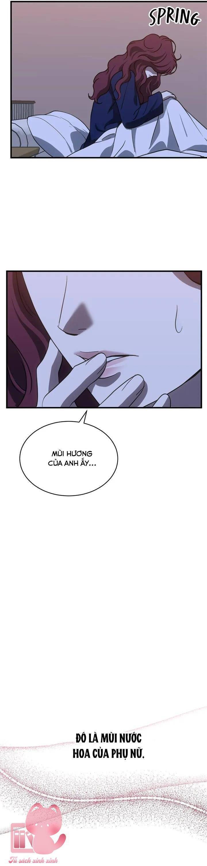 Ba Lần Động Phòng - Page 27