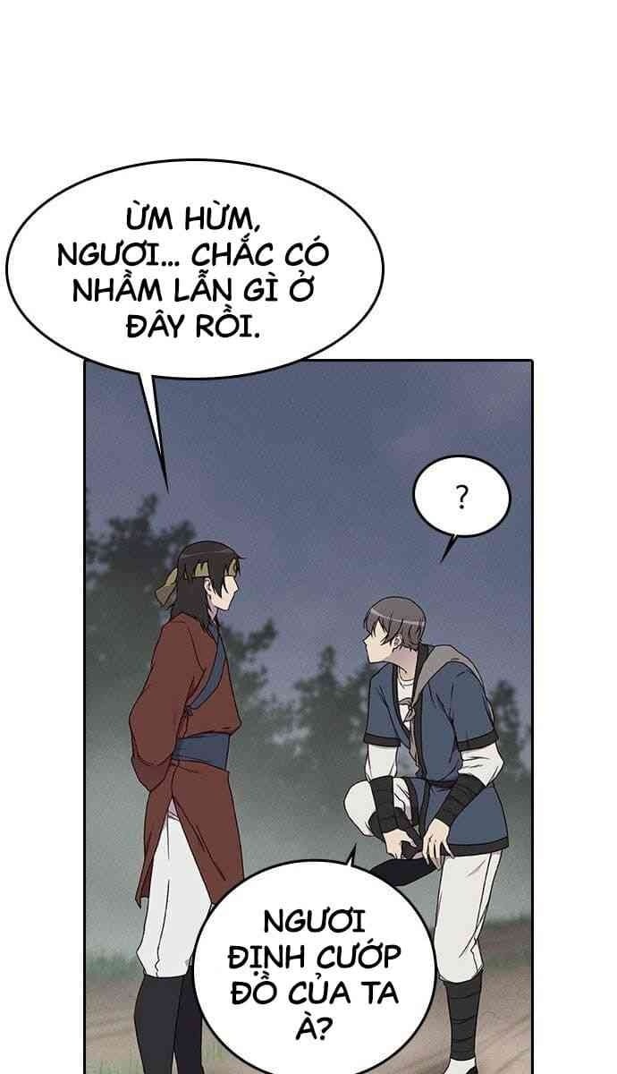 Kẻ Mạnh Nhất Lịch Sử - Page 91