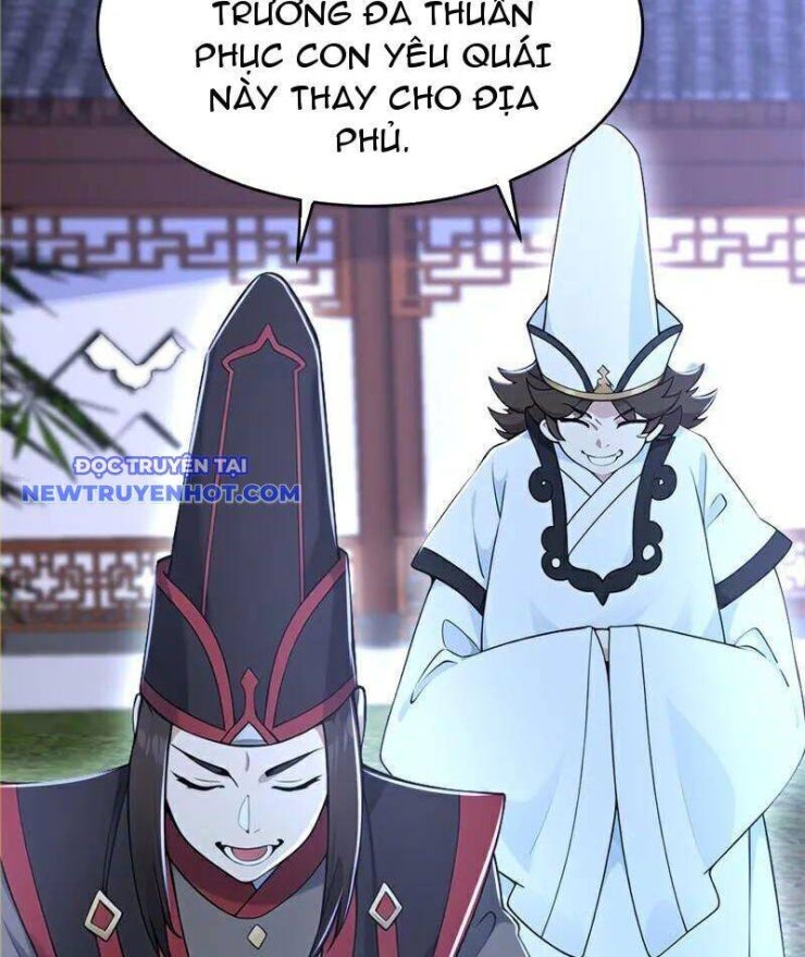 Ta thực sự không muốn làm thần tiên - Page 75