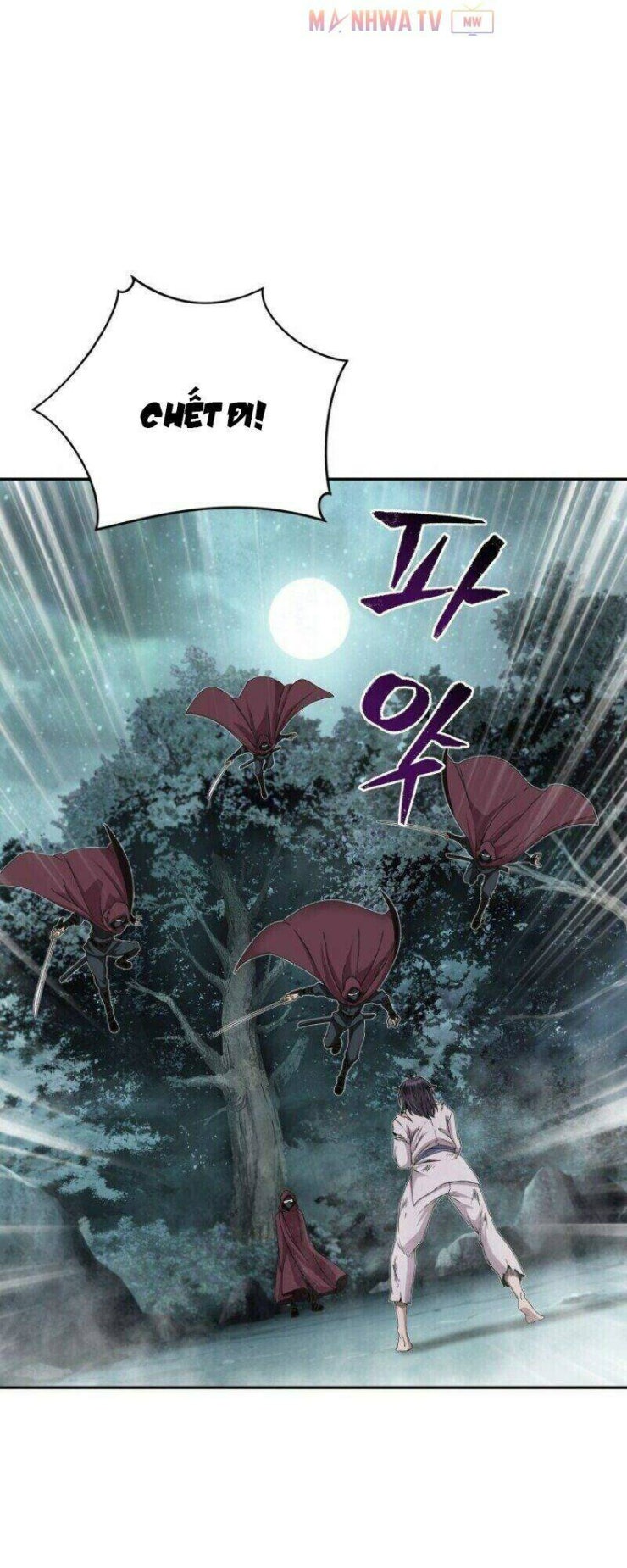 Ngã lão ma thần - Page 19