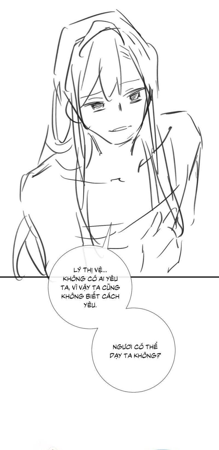 Bệnh Trạng Dụ Dỗ - Page 21