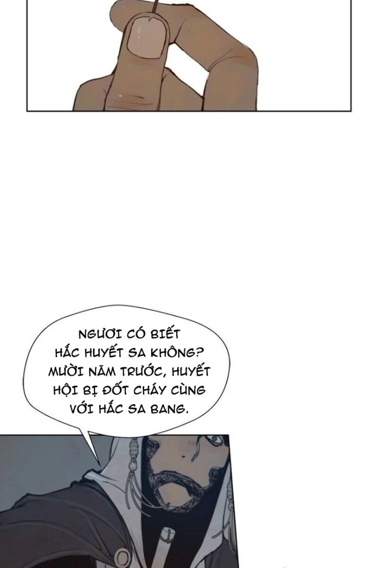 Vinh Quang Kiếm - Page 30