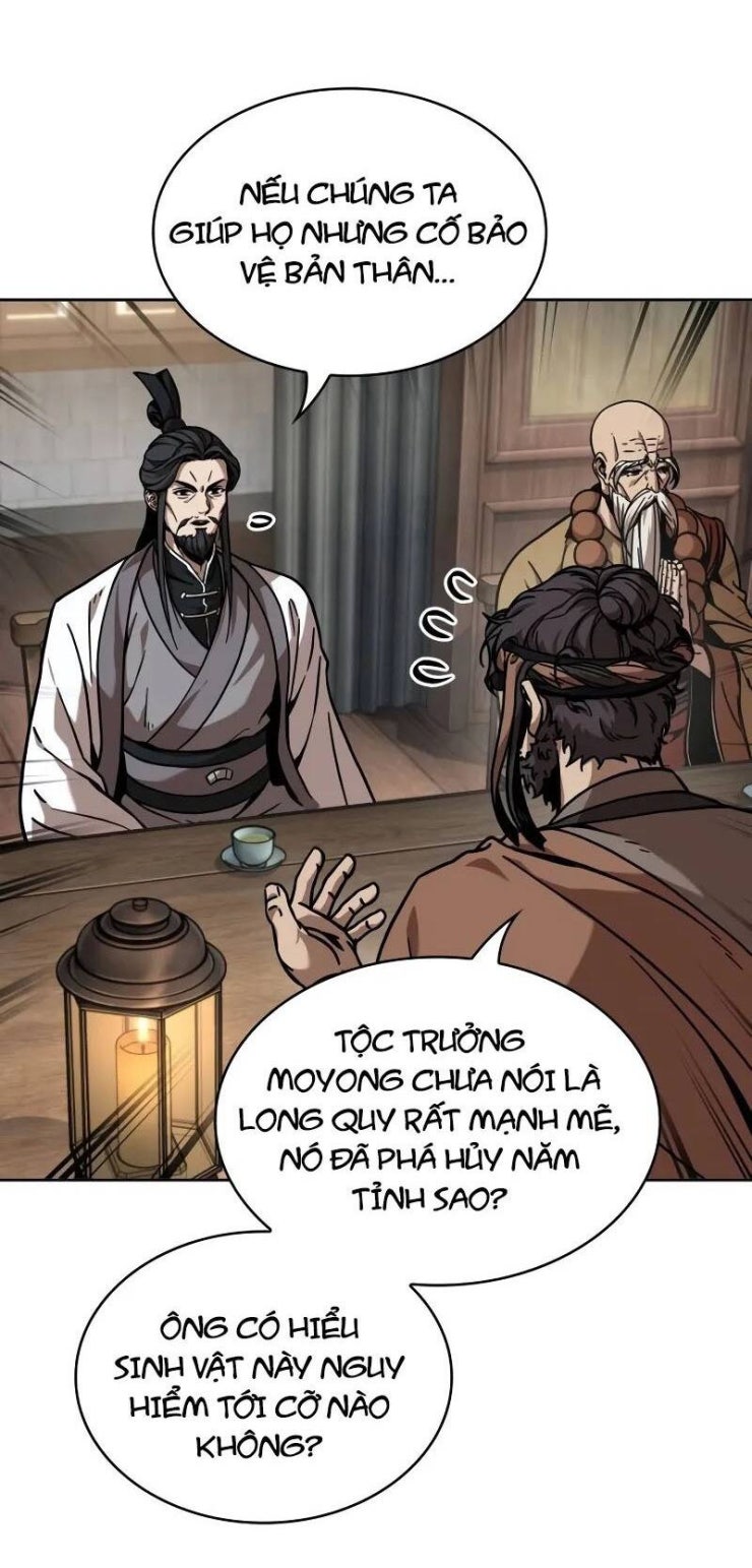 Ngã lão ma thần - Page 15