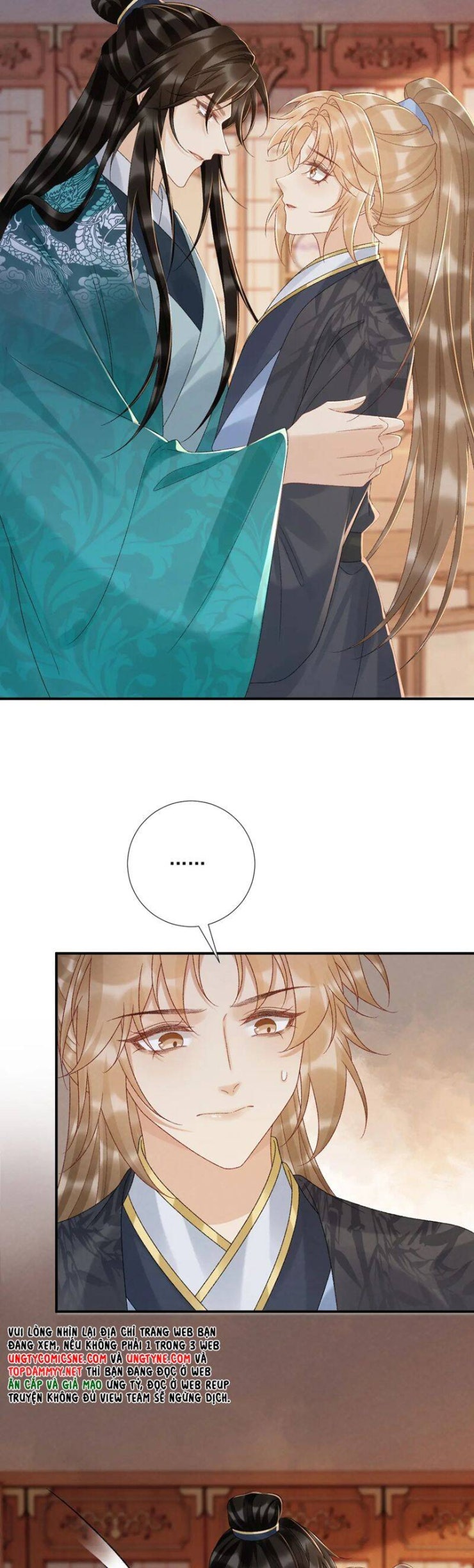 Bệnh Trạng Dụ Dỗ - Page 19