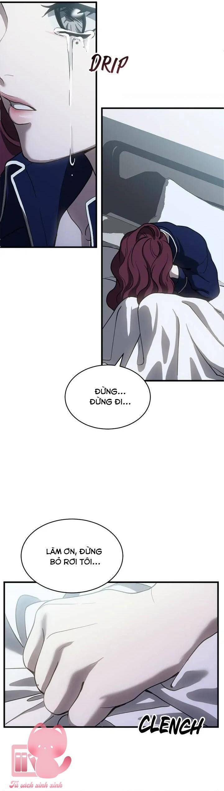 Ba Lần Động Phòng - Page 15