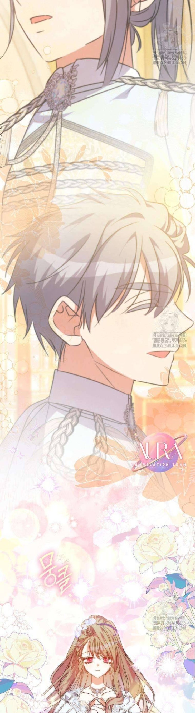 Thánh Nữ Được Đại Công Tước Nhận Nuôi - Page 21