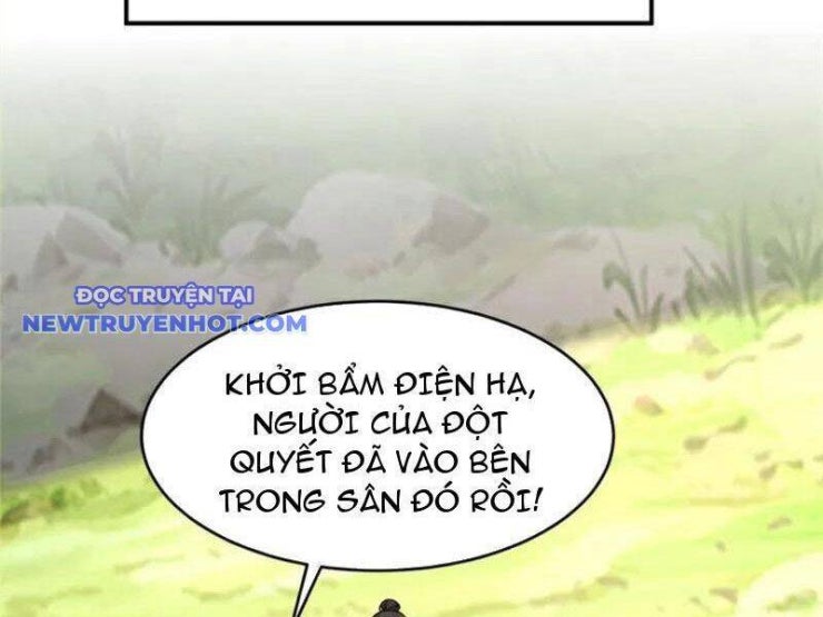 Ta thực sự không muốn làm thần tiên - Page 26