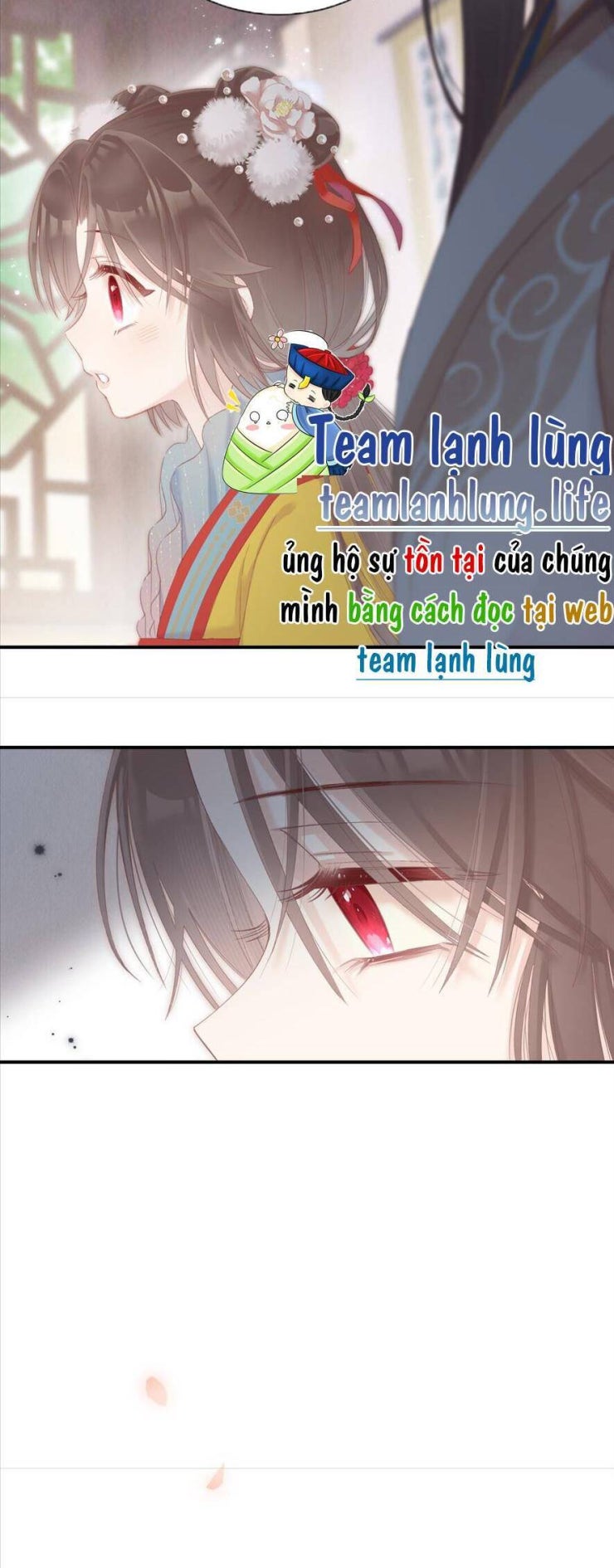 Rắn Cưng Nhà Tôi Lại Đang Diễn Trò Với Tôi - Page 24