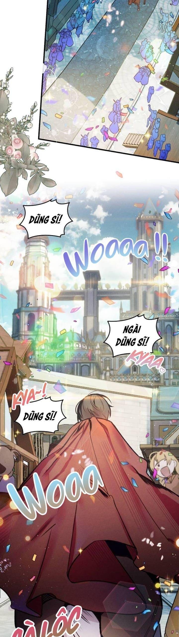 Nhân Viên Mới Là Ma Vương - Page 40