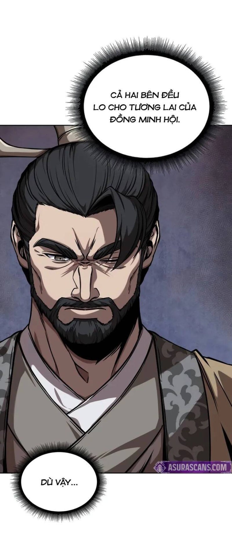 Ngã lão ma thần - Page 17