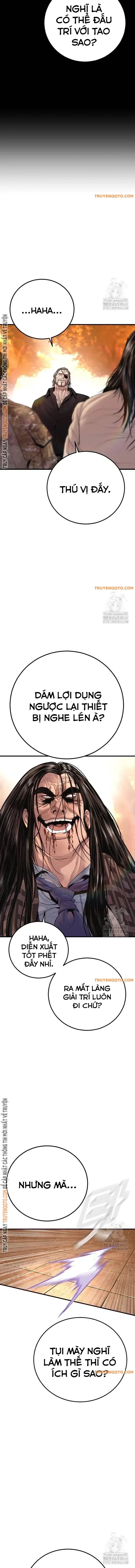 Đặc Vụ Kim - Page 24