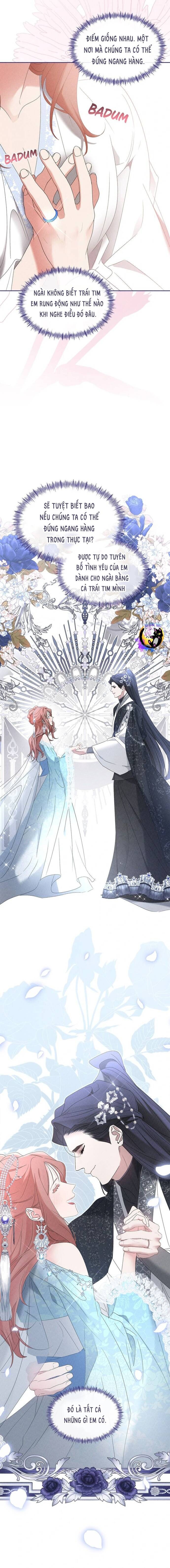 Bạn Đồng Hành Của Ryun - Page 12