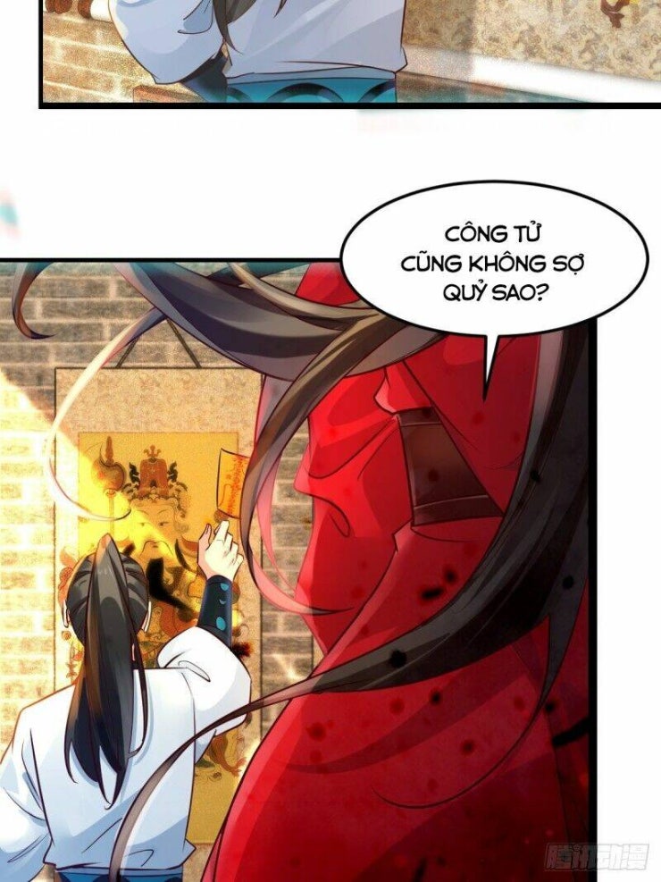 Ta thực sự không muốn làm thần tiên - Page 48