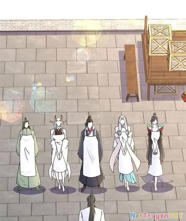 Ta thực sự không muốn làm thần tiên - Page 14