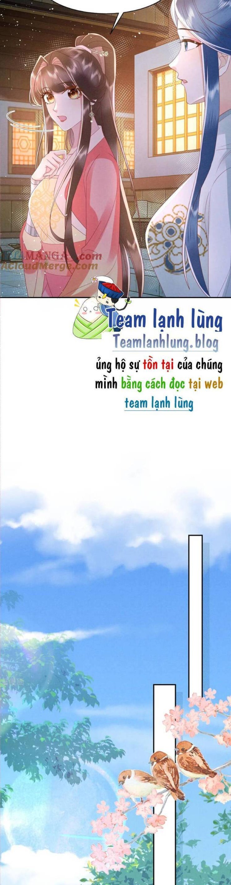 Hướng Dẫn Làm Nhiệm Vụ Của Nữ Diêm La - Page 5