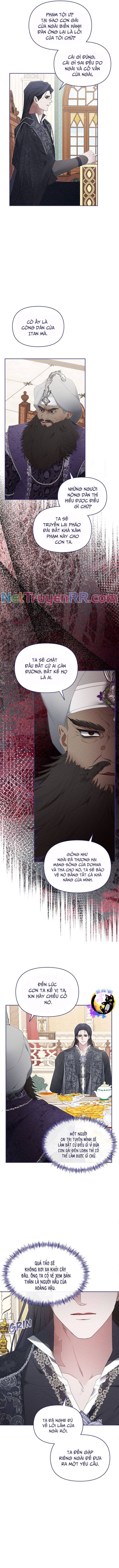 Bạn Đồng Hành Của Ryun - Page 11