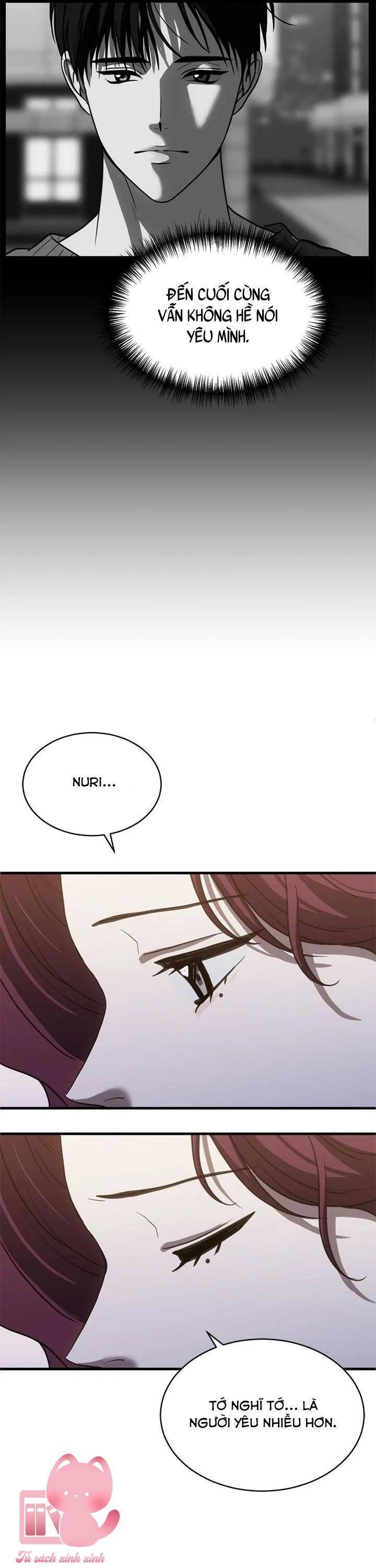 Ba Lần Động Phòng - Page 12