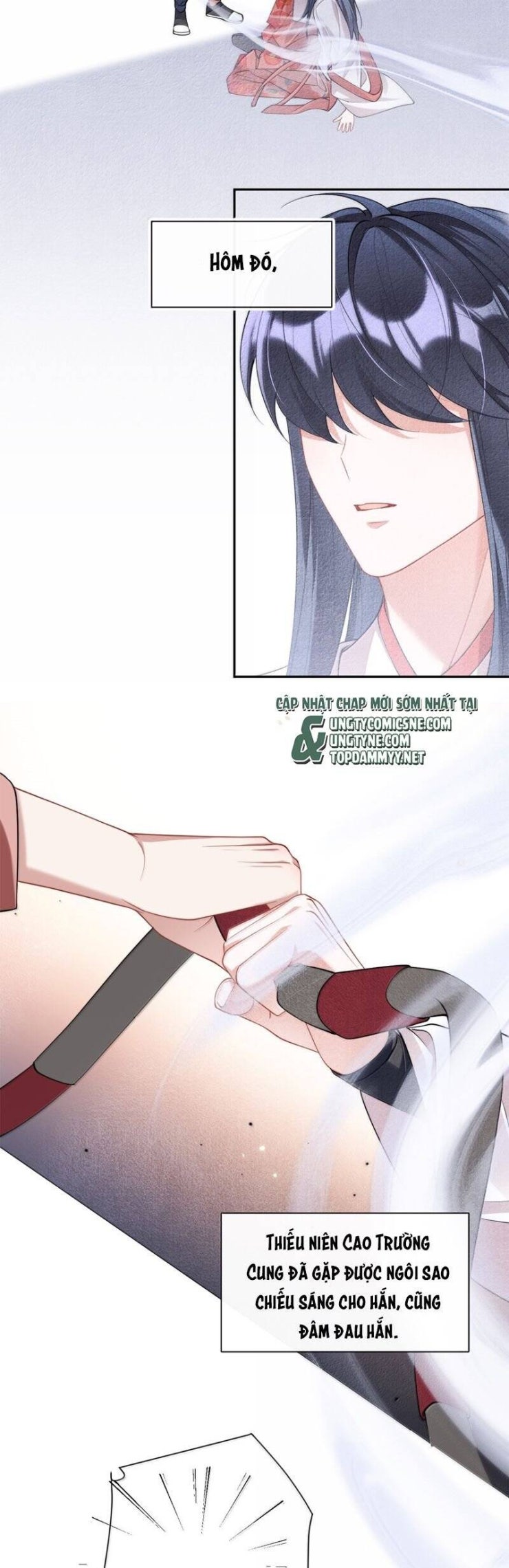 Xuyên Nhanh Chi Cải Tạo Bắt Đầu Lại Làm Người - Page 25