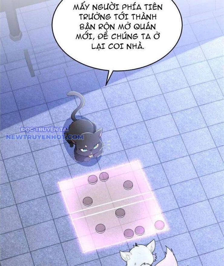 Ta thực sự không muốn làm thần tiên - Page 56