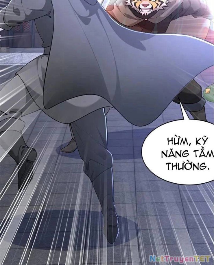 Ta thực sự không muốn làm thần tiên - Page 62