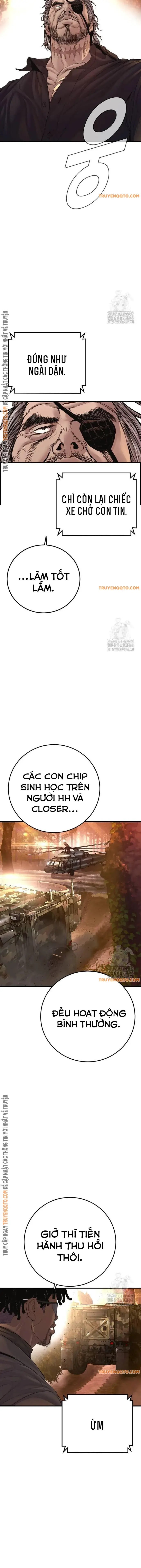 Đặc Vụ Kim - Page 18