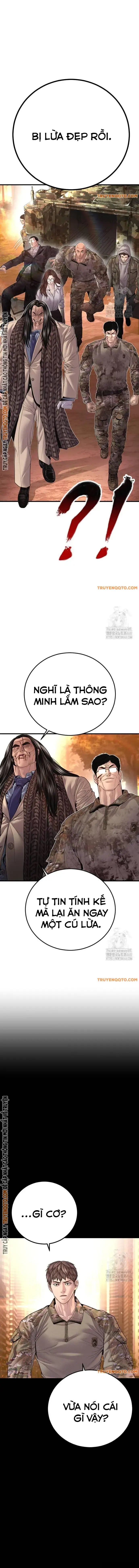 Đặc Vụ Kim - Page 20