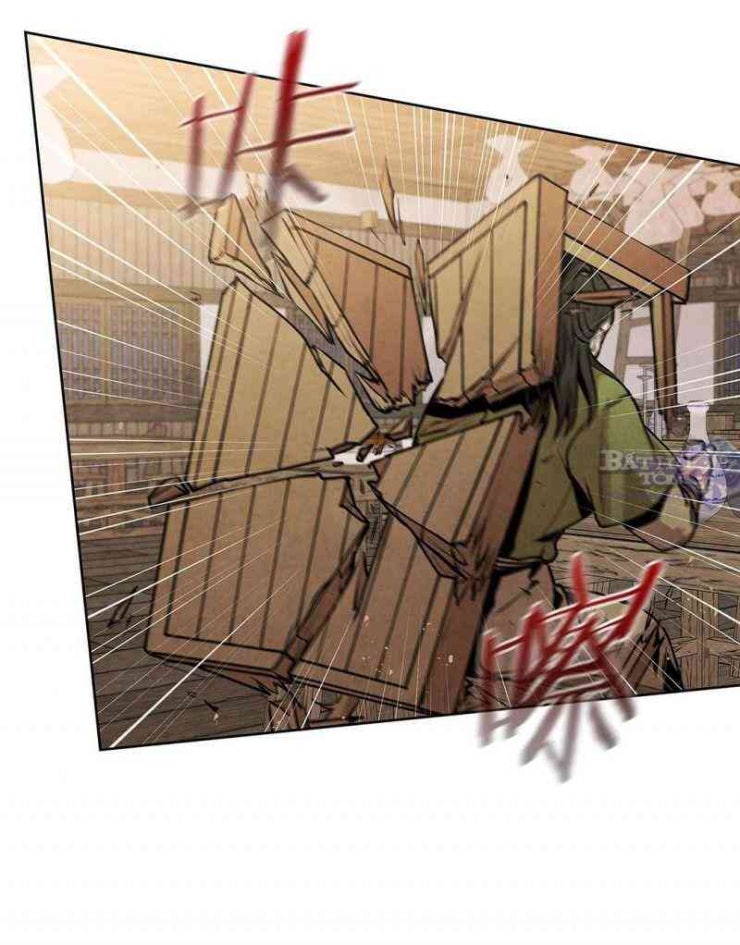 Đại Sư Huynh - Page 38